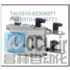 ELDFHG-04-280-3C40-XY-E-T-10,ELDFHG-04-280-3C2P-XY-E-T-10,電液型換向調(diào)速閥,榆次油研YUKEN電液型換向調(diào)速