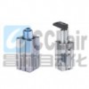 MKS12-10R,MKS12-10L,MKS12-20R,MKS12-20L,MKS12-50R,MKS12-50L,MKS16-10R,轉角冶具氣缸