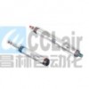 MSAL-CA25-150,MSAL-CA25-175,MSAL-CA25-200,MSAL-CA25-300,鋁合金迷你型氣缸