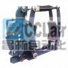 ZWZA3A—400/400，ZWZA3A—400/500，ZWZA3A—500/400，直流電磁塊式制動器