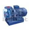 ISW125-160,ISW125-160A,ISW125-160B,ISW125-200,ISW125-200A,ISW125-200B,臥式管道離心泵