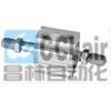 QGS-D-LB-20-15，QGS-D-LB-20-20，QGS-D-LB-20-25，QGS-D-LB-20-30，短行程氣缸