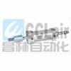 QGZ-P-OO-40B-200，QGZ-P-OO-40R-200，QGZ-P-OO-40H-200，QGZ-P-OO-40N-200，中型氣缸,