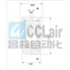 BLF06-00-00 ,節流閥