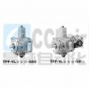 TPF-VL401-GH3-10S,TPF-VL402-GH3-10S,TPF-VL301-GH4-10S,TPF-VL302-GH4-10S,可變吐出葉片泵