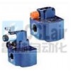 DBA30F2-1X/100,DBA30F2-1X/315,DBA30F2-1X/200,DBA30F2-1X/250 ,先導式溢流閥,力士樂REXROTH,德國力士樂