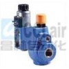 DB20K3-1X/200YV,DB20K3-1X/200XY,DB20K3-1X/200XYV 先導式溢流閥,力士樂REXROTH,德國力士樂