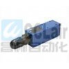 DA6VP2B5X/350FSV,DA6VA2A5X/50FSM,DA6VA2A5X/50FSV  ,先導式壓力截止閥,力士樂REXROTH,德國力士樂