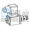 BDPPM18，BDPPM18-100-G24，直動式比例壓力溢流插裝閥