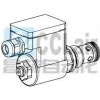 SVXPM33-DC，SVXPM33-CD，SVXPM33-BA，SVXPM33-AB，先導式插裝式防爆無泄漏電磁閥EEx em II