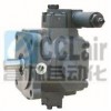 VPM-SF-40-A，VPM-SF-40-B，VPM-SF-40-C，VPM-SF-40-D，中壓可變容量葉片泵浦