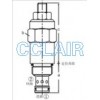 TNV08-SN,TNV10-SN,TNV12-SN,TNV08-SV,TNV10-SV,TNV12-SV,節流閥