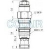 CHBG-06-AJN-S,CHBG-06-BJN-S,CHBG-06-AKN-S,CHBG-06-BKN-S,CHBG-06-ACN-S,抗衡閥