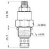 CST-02-SAN-S,CST-02-FAN-S,CST-02-SBN-S,CST-02-FBN-S,CST-02-SAN-H,節(jié)流閥