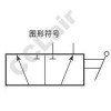 15676,39004,手動換向閥,威格士-Vickers