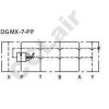 DGMX-7,DGMX-7-PP-BH-10-B,DGMX-7-PP-BK-10-B,DGMX-7-PP-GH-10-B,DGMX-7-PP-GK-10-B,疊加減壓閥,威格士-Vickers