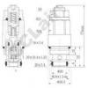 XYF10-02,先導式溢流閥