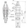 YF10-00,直動式溢流閥
