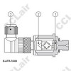 E-ATR-7/60,E-ATR-7/100,E-ATR-7/160,E-ATR-7/250,E-ATR-7/400,阿托斯ATOS壓力傳感器