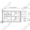 E-RP-AC-01F,E-RP-AC-05F,阿托斯ATOS密封盒式電子放大器