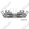 DHAXW4,DHAXW6,DHAXW6-0617/V/PA-M/V24DC,DHAXW4-0711/2/V/PA-M/V24DC,阿托斯ATOS滑閥式方向電磁閥