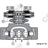 DPHE-1,DPHE-2,DPHE-3,DPHE-4,DPHE-6,DPHE-1615/1-X24DC,DPHE-1614/A-X24/60AC,阿托斯ATOS電液換向閥