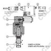 LEQZO-A,LEQZO-AE,LEQZO-AES-PS,LEQZO-AES-BP,LEQZO-AES-BC,LEQZO-AES-BP-322/S4/Z,阿托斯ATOS比例流量插裝閥