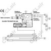 DKZOR-TEZ-F,DKZOR-TEZ-M,DKZOR-TEZ-MSL-EH-170-D5,DKZOR-TEZ-FSP-BP-170-L3,阿托斯ATOS數字比例伺服閥