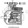 PVPC-CZ,PVPC-LQZ,PVPC-LZQZ,PVPC-PES,PVPC-PERS,PVPC-PES-BC-3029/250/1D,阿托斯ATOS電液比例控制泵