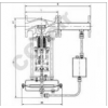 801P,802P,自力式壓力調節閥