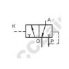 4021330,4022030,4021331,4021430,二位三通氣控換向閥