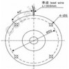 POB-0.05-RD,POB-0.1-RD,POB-0.2-RD,POB-0.5-RD,微型磁粉式制動器