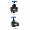 LDF-L10-S,LDF-L20-S,LDF-L32-S,單向節流閥