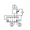 FR-10W-31-N-L,FR-10W-31-N-E,FR-10W-31-N-B,流量控制閥