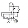 FR-10W-33-N-L,FR-10W-33-N-E,FR-10W-33-N-B,流量控制閥