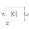 CO-19A-30-03-N,CO-19A-3C-03-N,CO-19A-30-20-N,CO-19A-3C-20-N,CO-19A-30-50-N,CO-19A-3C-50-N,止回閥
