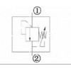 RV-08-01-01,直動式溢流閥