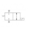 SV2-10-2NCS,二位二通電磁閥