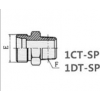 1CT-12-02SP,1CT-14-04SP,1CT-16-04SP,1DT-20-06SP,1DT-22-08SP,1DT-24-08SP,過渡接頭