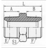 1T-02SP,1T-04SP,1T-06SP,1T-08SP,1T-12SP,1T-16SP,1T-20SP,1T-24SP,1T-32SP,過渡接頭