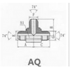 AQ9-14,AQ9-16,AQ9-18,AQ9-22,AQ9-27,AQ9-30,AQ9-33,過渡接頭