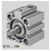 AEVC-4,AEVC-6,AEVC-10,AEVC-25,AEVC-32,AEVC-40,AEVC-50,festo短行程氣缸