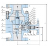 ZDL-PN16-C-25,ZDL-PN25-RL-50,ZDL-PN40-R-40,ZDL-PN64-P-32,自動循環泵保護閥