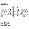 WK06H-01-C-N-0,WK06H-01M-C-N-0,WK06H-01A-C-N-0,HYDAC電磁4/3方向滑閥