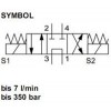 WK06G-01-C-N-0,WK06G-01M-C-N-0,WK06G-01A-C-N-0,HYDAC電磁4/3方向滑閥