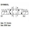 WK06E-01M-C-N-0,WK06E-01-C-N-0,WK06E-01A-C-N-0,HYDAC電磁4/3方向滑閥