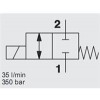 WK10W-01-C-N-24DG,WK10W-01-C-N-230AG,HYDAC電磁2/2方向滑閥