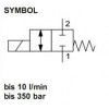 WK06W-01-C-N-0,HYDAC電磁2/2方向滑閥