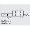 WSM20121W-01-C-N-12DG,WSM20121W-01-C-N-24DG,HYDAC電磁2/2方向座閥