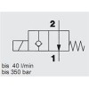 WSM06020Y-01-C-N-24DG,WSM06020Y-01-C-N-230AG,HYDAC電磁2/2方向座閥